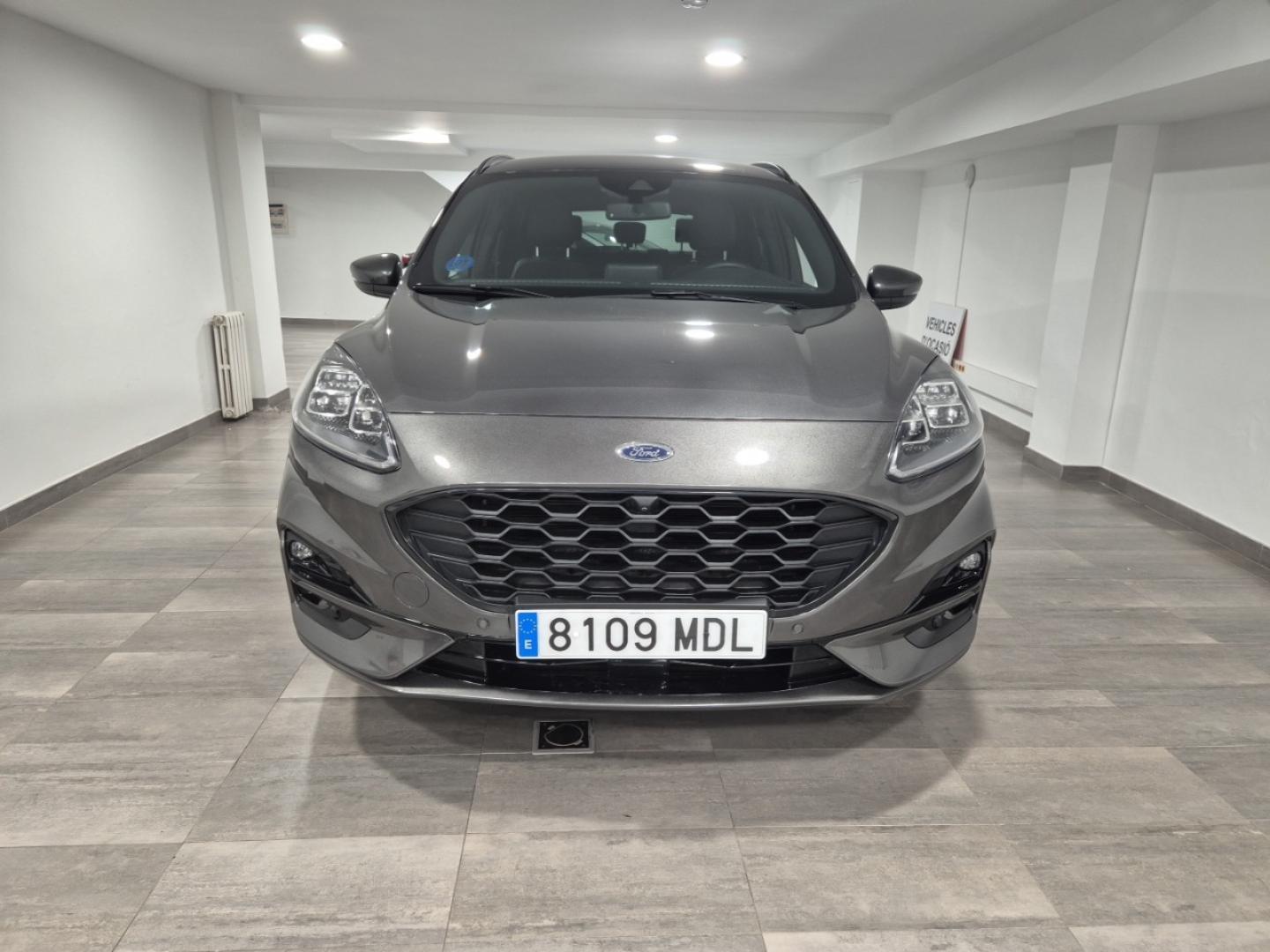 Ford Kuga ST-Line X 2.5 Duratec PHEV 165kW Auto 225CV