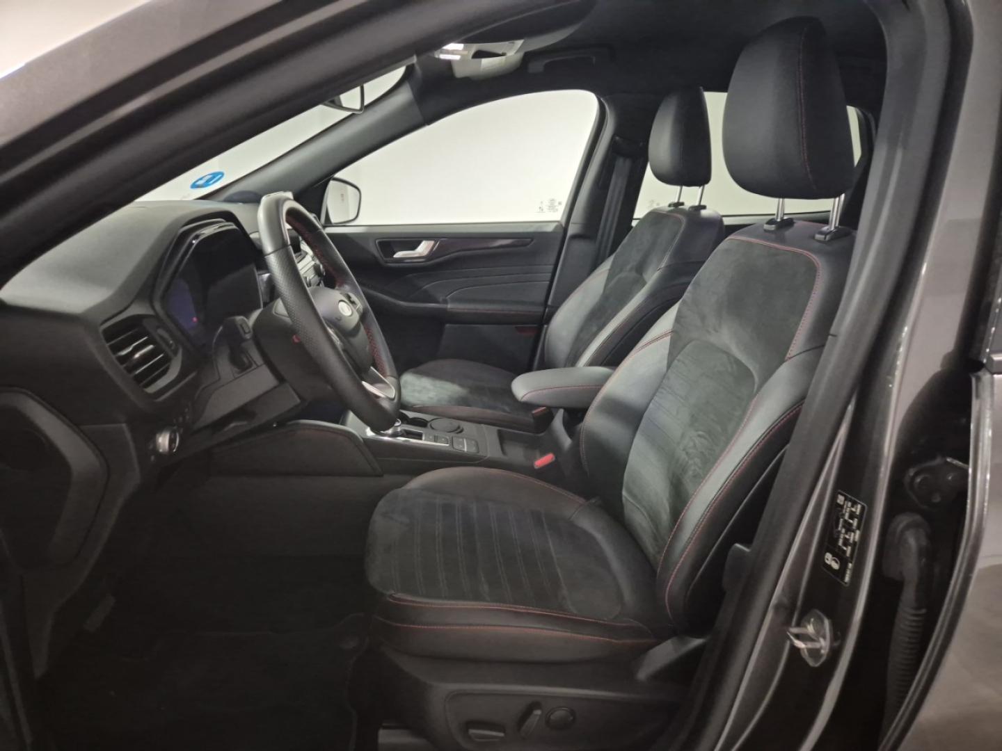 Ford Kuga ST-Line X 2.5 Duratec PHEV 165kW Auto 225CV