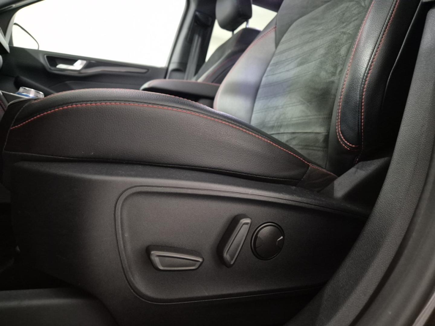 Ford Kuga ST-Line X 2.5 Duratec PHEV 165kW Auto 225CV