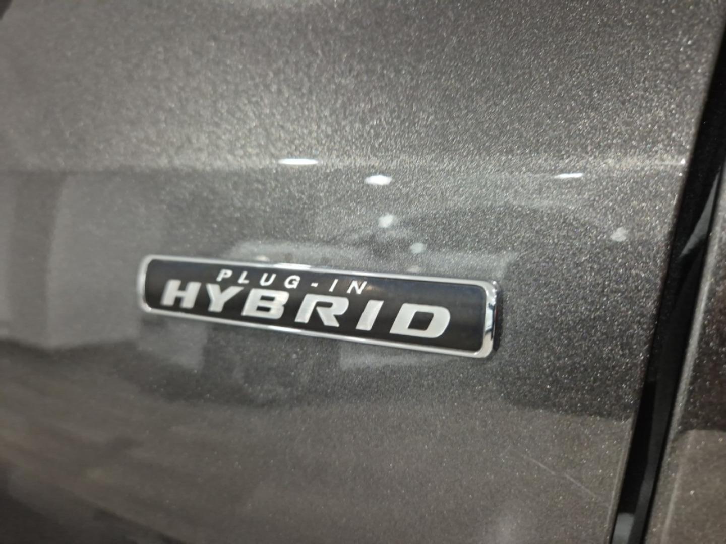 Ford Kuga ST-Line X 2.5 Duratec PHEV 165kW Auto 225CV