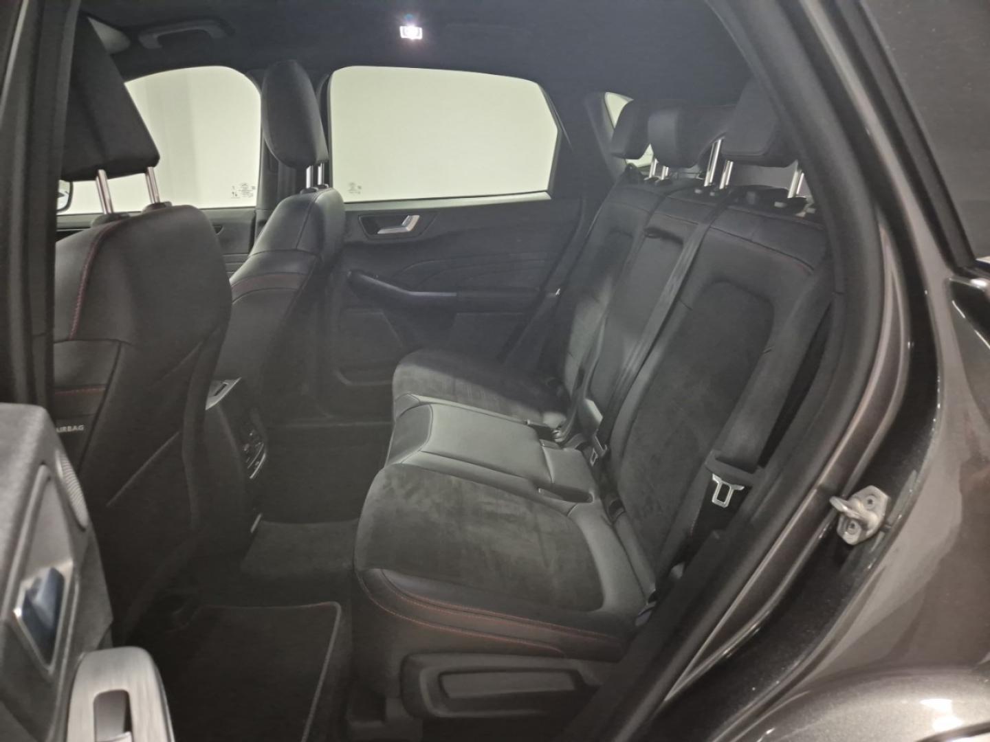 Ford Kuga ST-Line X 2.5 Duratec PHEV 165kW Auto 225CV
