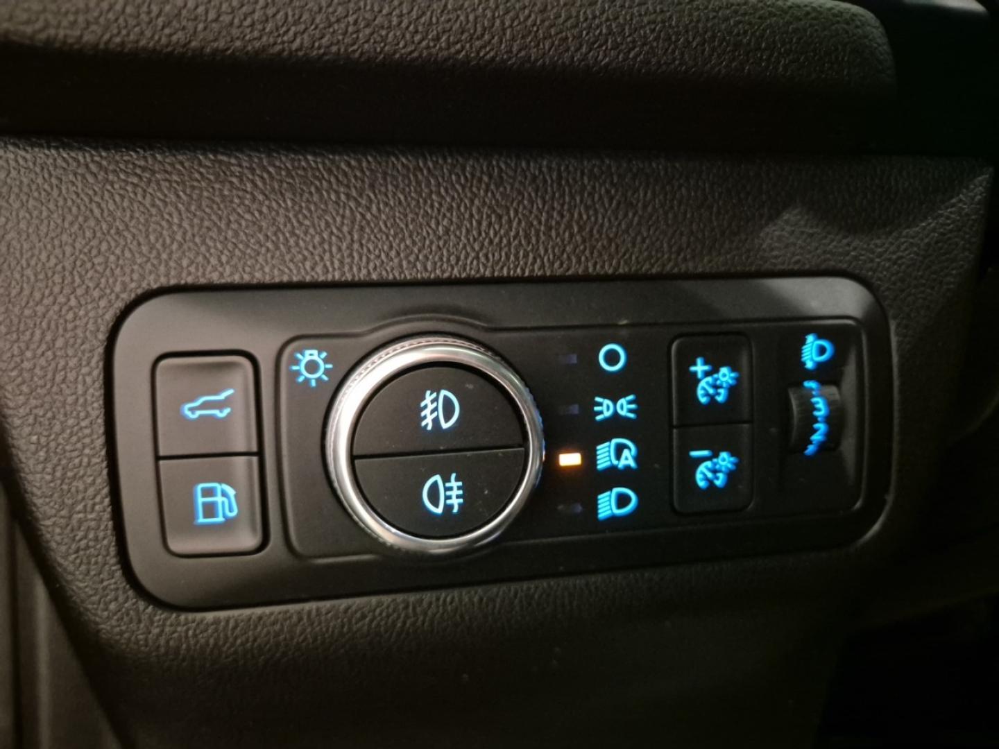 Ford Kuga ST-Line X 2.5 Duratec PHEV 165kW Auto 225CV