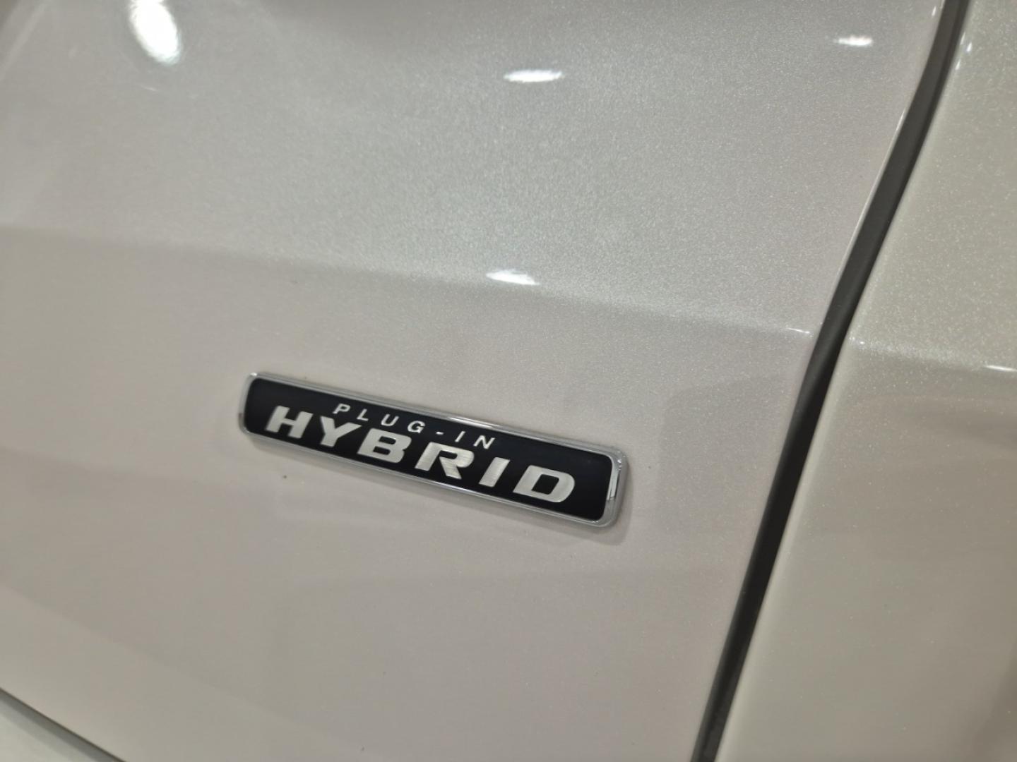 Ford Kuga ST-Line 2.5 Duratec PHEV 165kW Auto 225CV