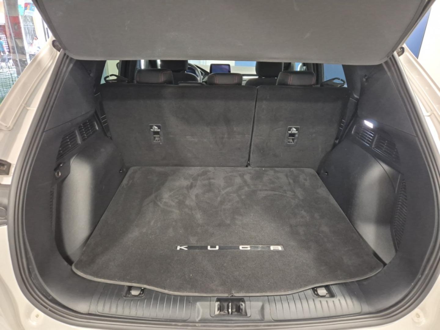 Ford Kuga ST-Line 2.5 Duratec PHEV 165kW Auto 225CV