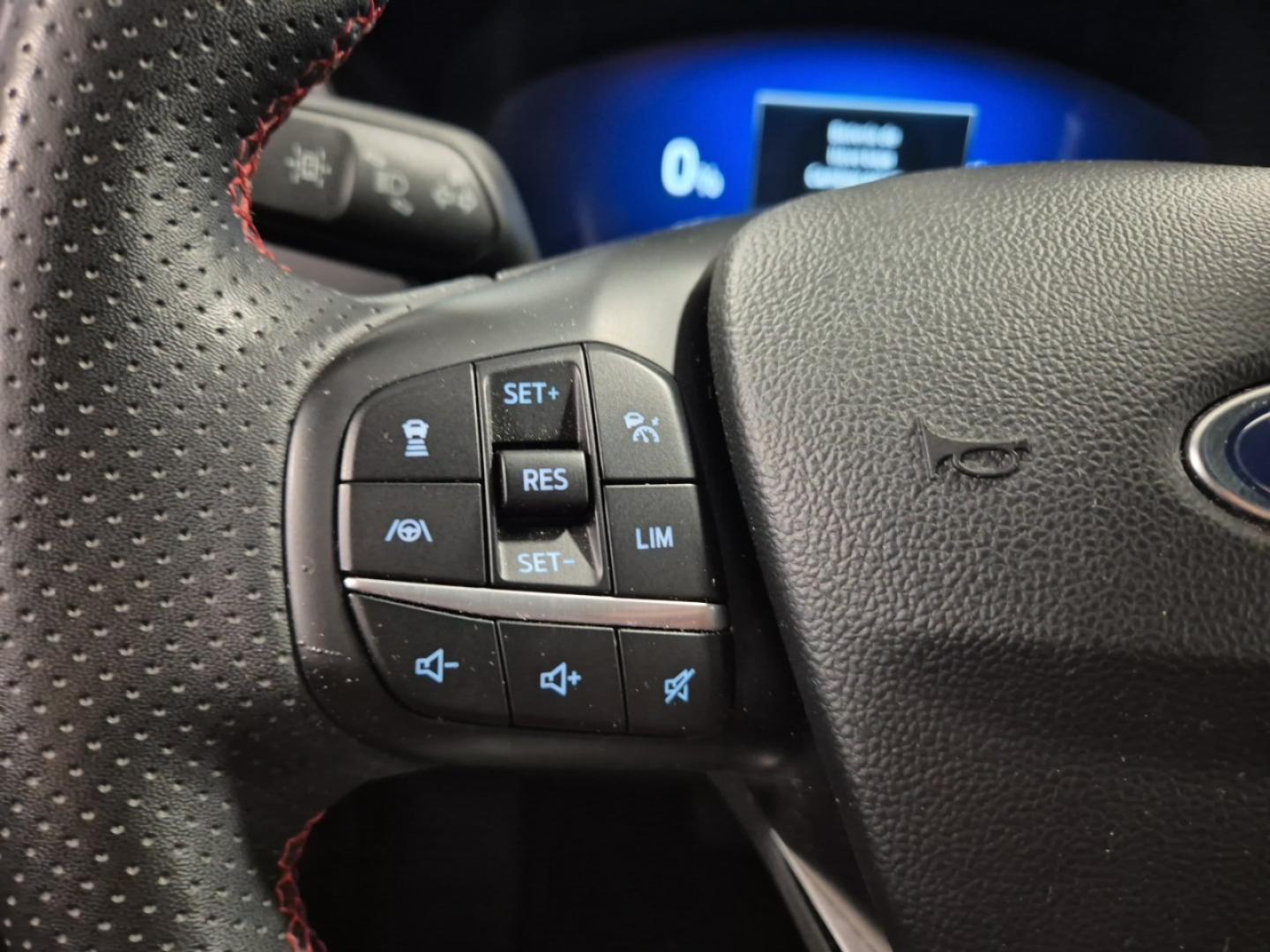 Ford Kuga ST-Line 2.5 Duratec PHEV 165kW Auto 225CV