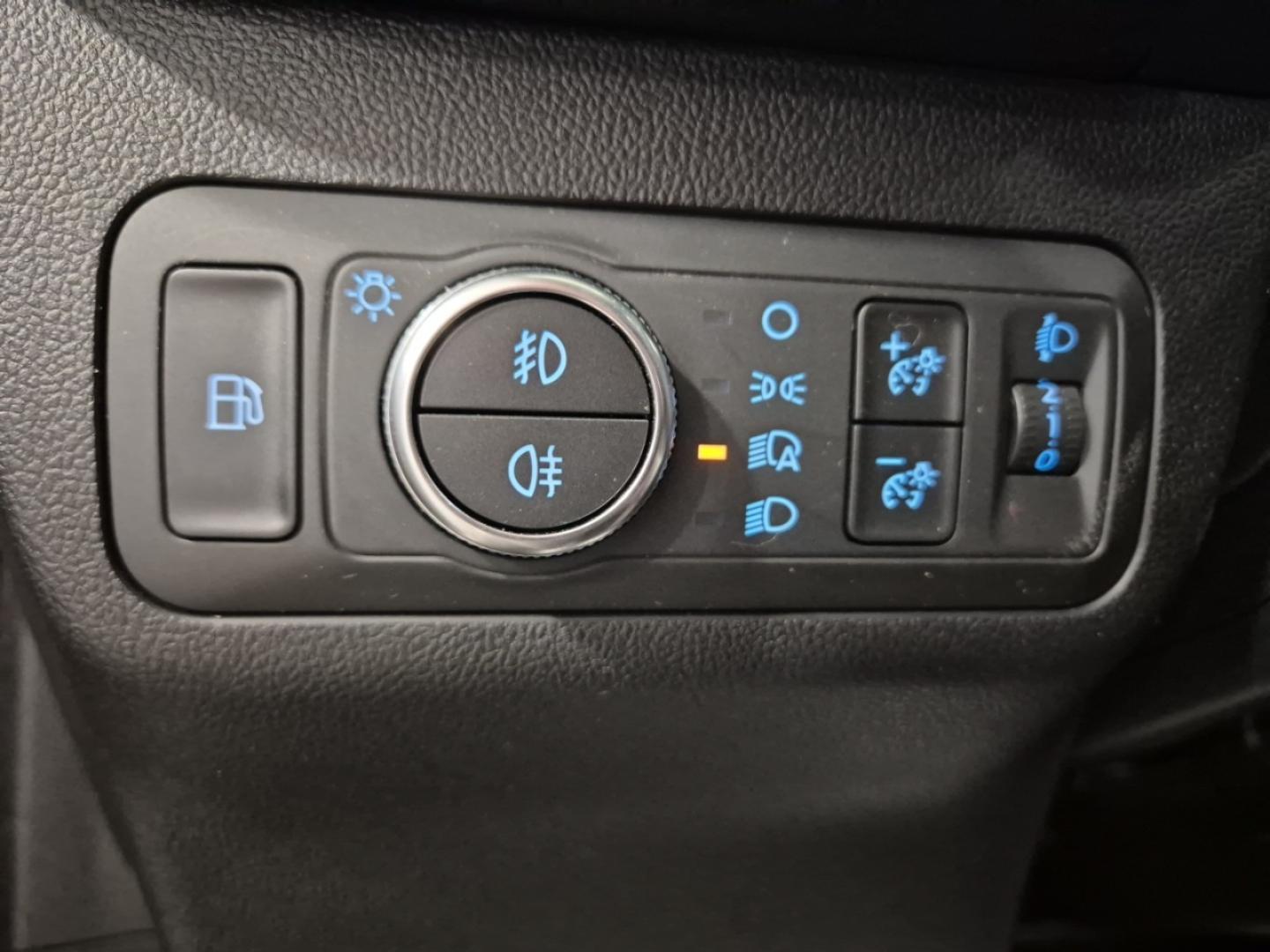 Ford Kuga ST-Line 2.5 Duratec PHEV 165kW Auto 225CV