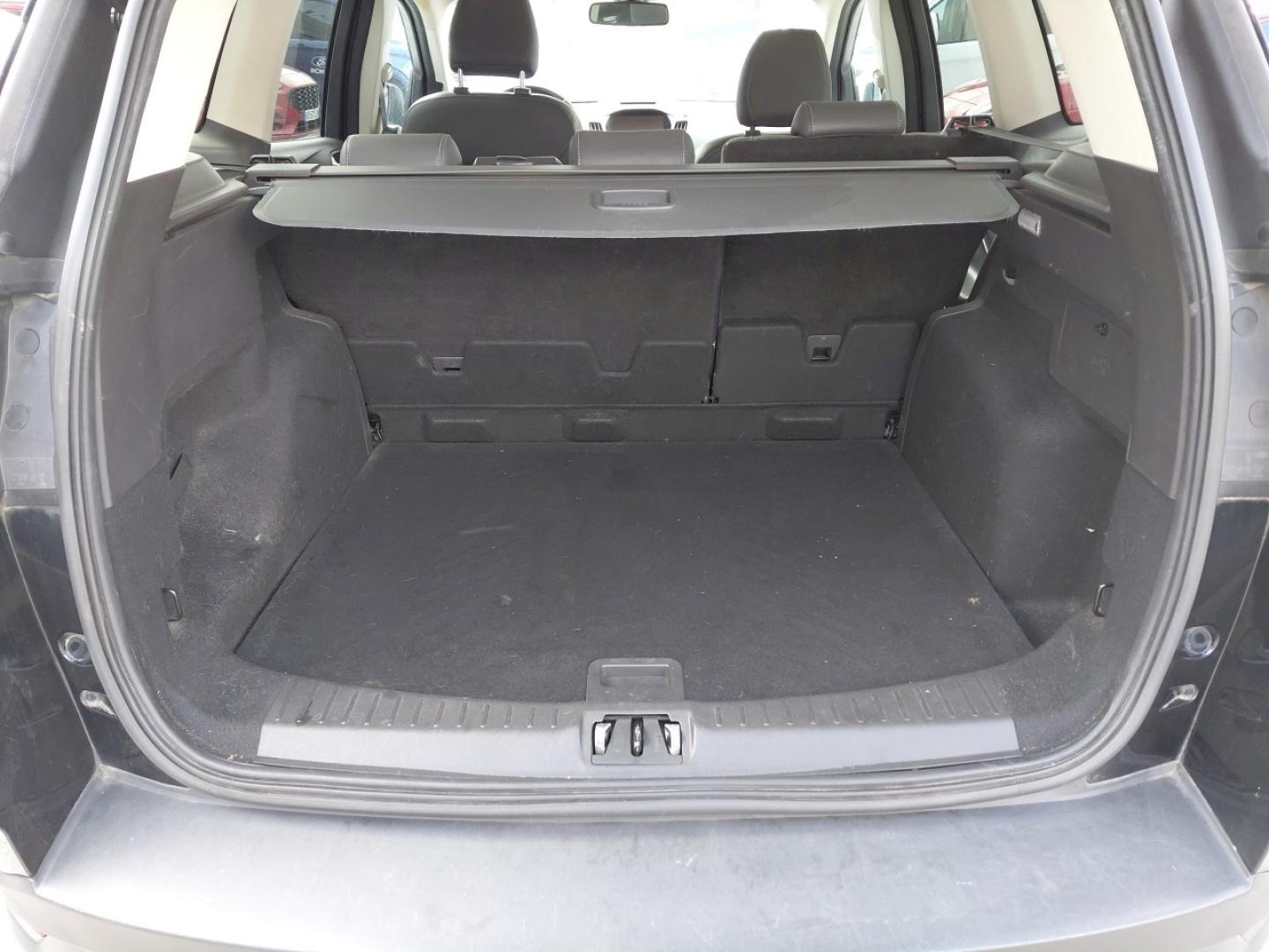 Ford Kuga 2.0 TDCi 110kW 4x4 Titanium Powershift 150CV