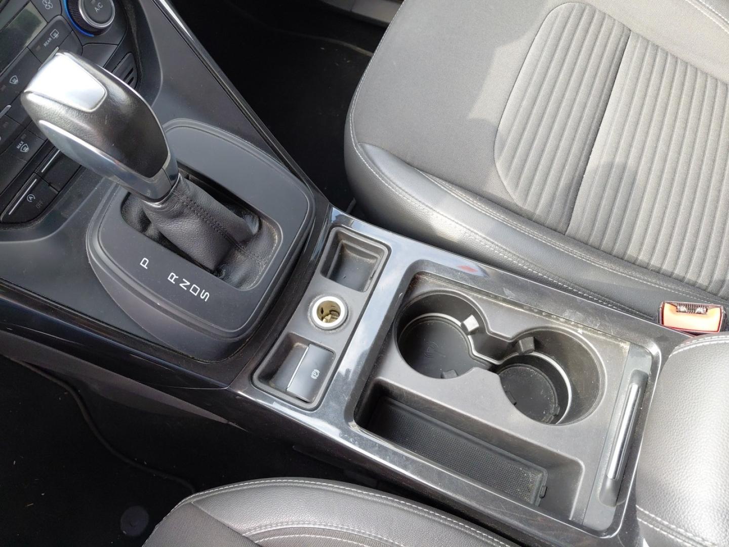 Ford Kuga 2.0 TDCi 110kW 4x4 Titanium Powershift 150CV