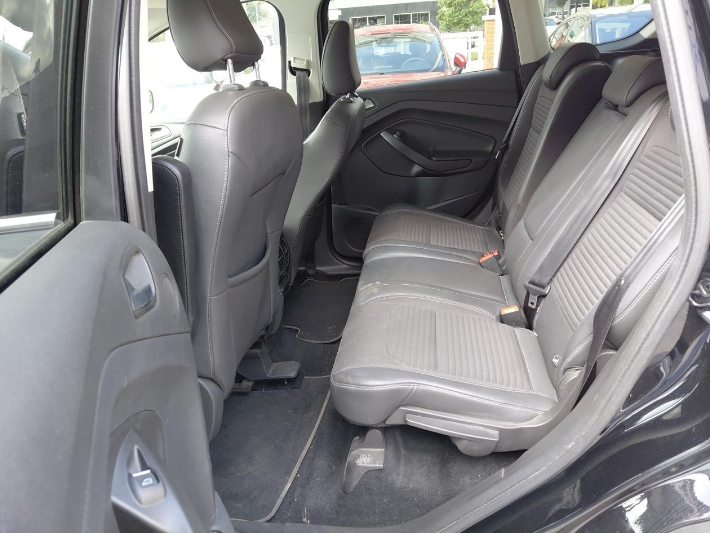 Ford Kuga 2.0 TDCi 110kW 4x4 Titanium Powershift 150CV