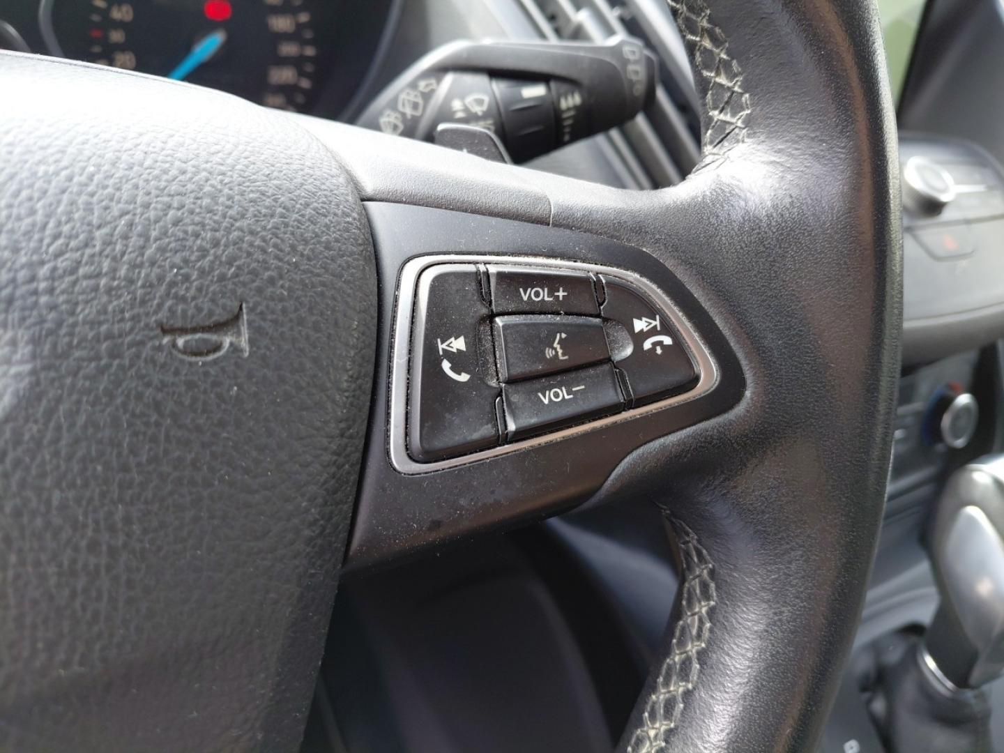 Ford Kuga 2.0 TDCi 110kW 4x4 Titanium Powershift 150CV