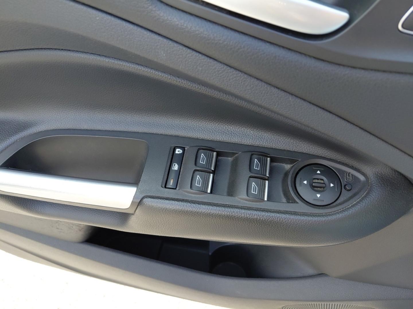 Ford Kuga 2.0 TDCi 110kW 4x4 Titanium Powershift 150CV