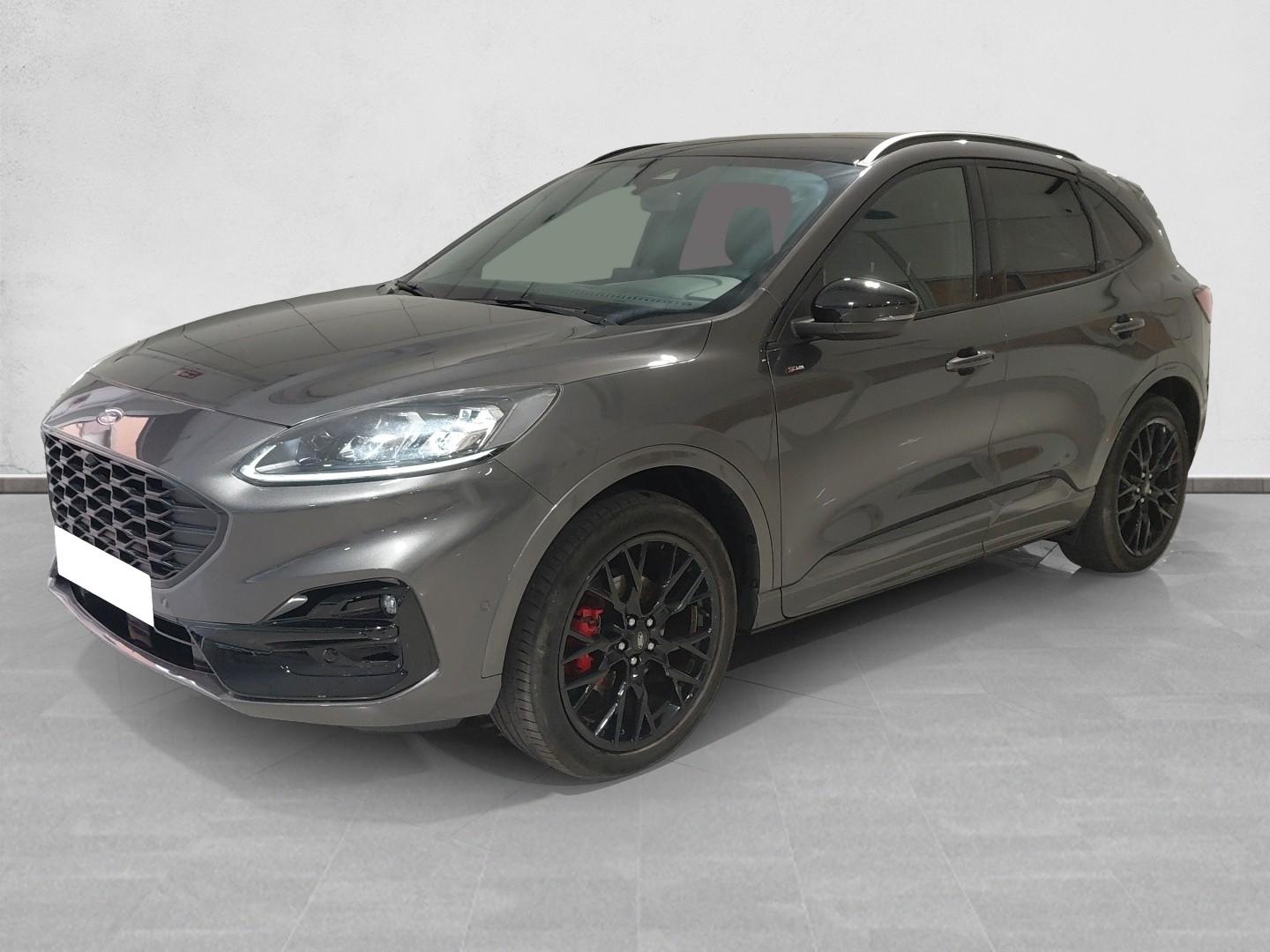 Ford Kuga 2.5 FHEV ST-LINE X AUTO 190 5P