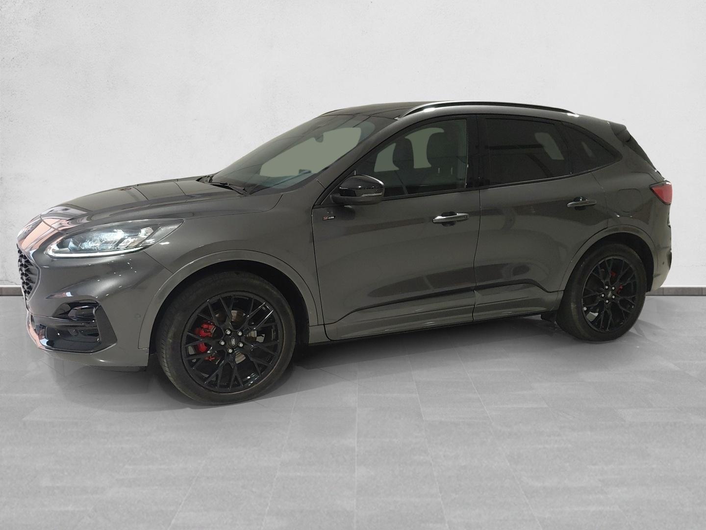 Ford Kuga 2.5 FHEV ST-LINE X AUTO 190 5P