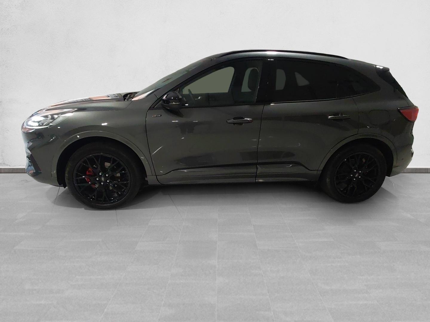 Ford Kuga 2.5 FHEV ST-LINE X AUTO 190 5P