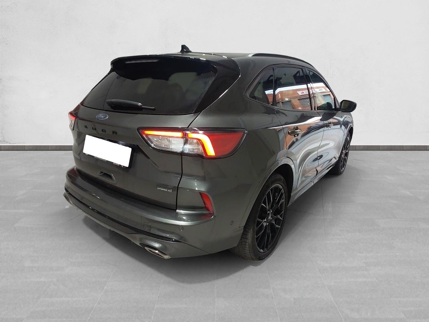 Ford Kuga 2.5 FHEV ST-LINE X AUTO 190 5P