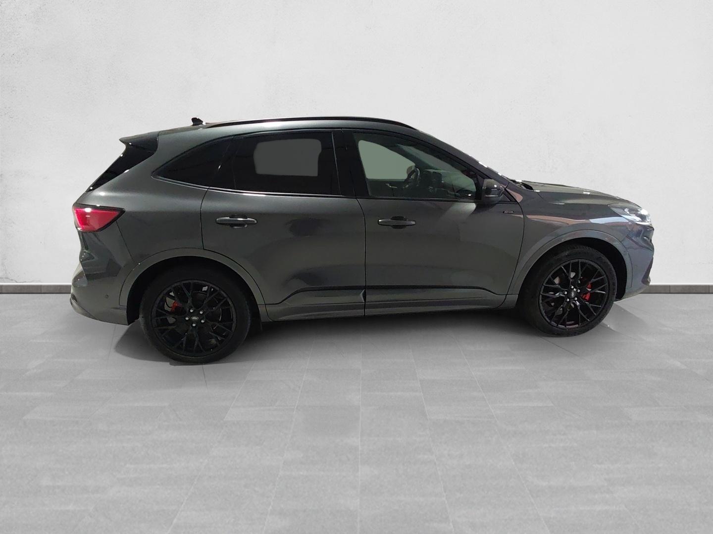 Ford Kuga 2.5 FHEV ST-LINE X AUTO 190 5P