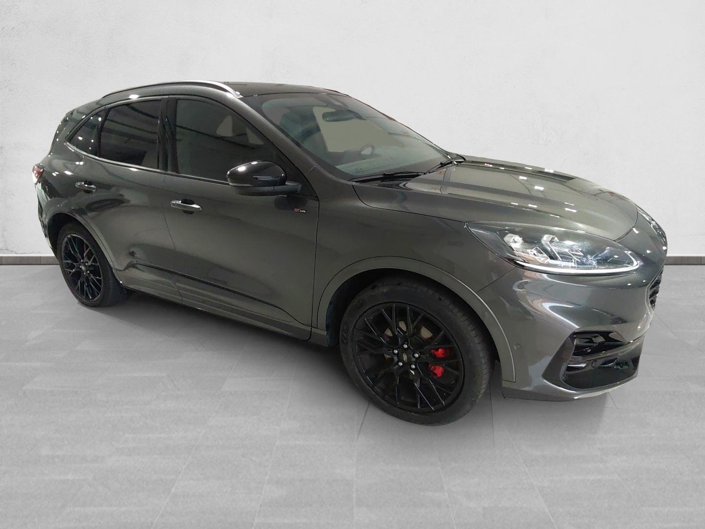 Ford Kuga 2.5 FHEV ST-LINE X AUTO 190 5P