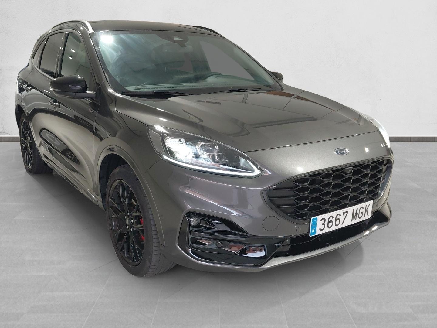 Ford Kuga 2.5 FHEV ST-LINE X AUTO 190 5P