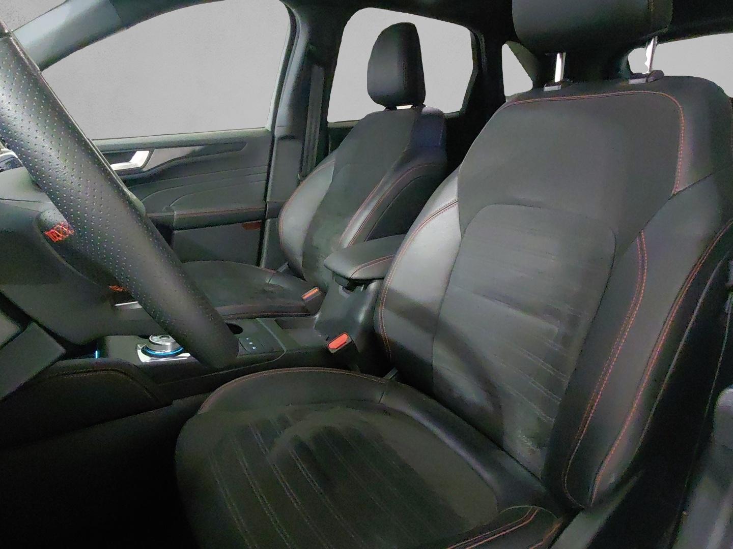 Ford Kuga 2.5 FHEV ST-LINE X AUTO 190 5P
