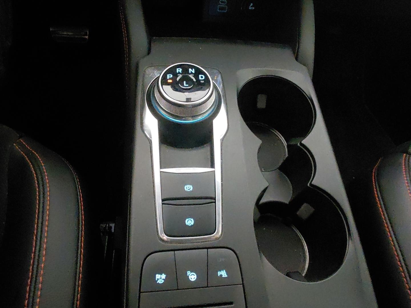 Ford Kuga 2.5 FHEV ST-LINE X AUTO 190 5P
