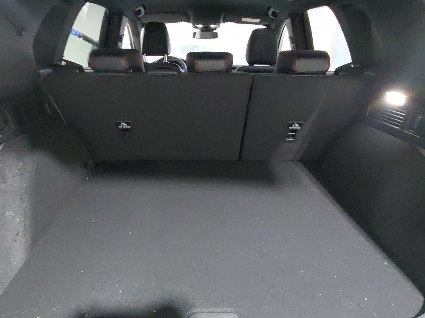 Ford Kuga 2.5 FHEV ST-LINE X AUTO 190 5P