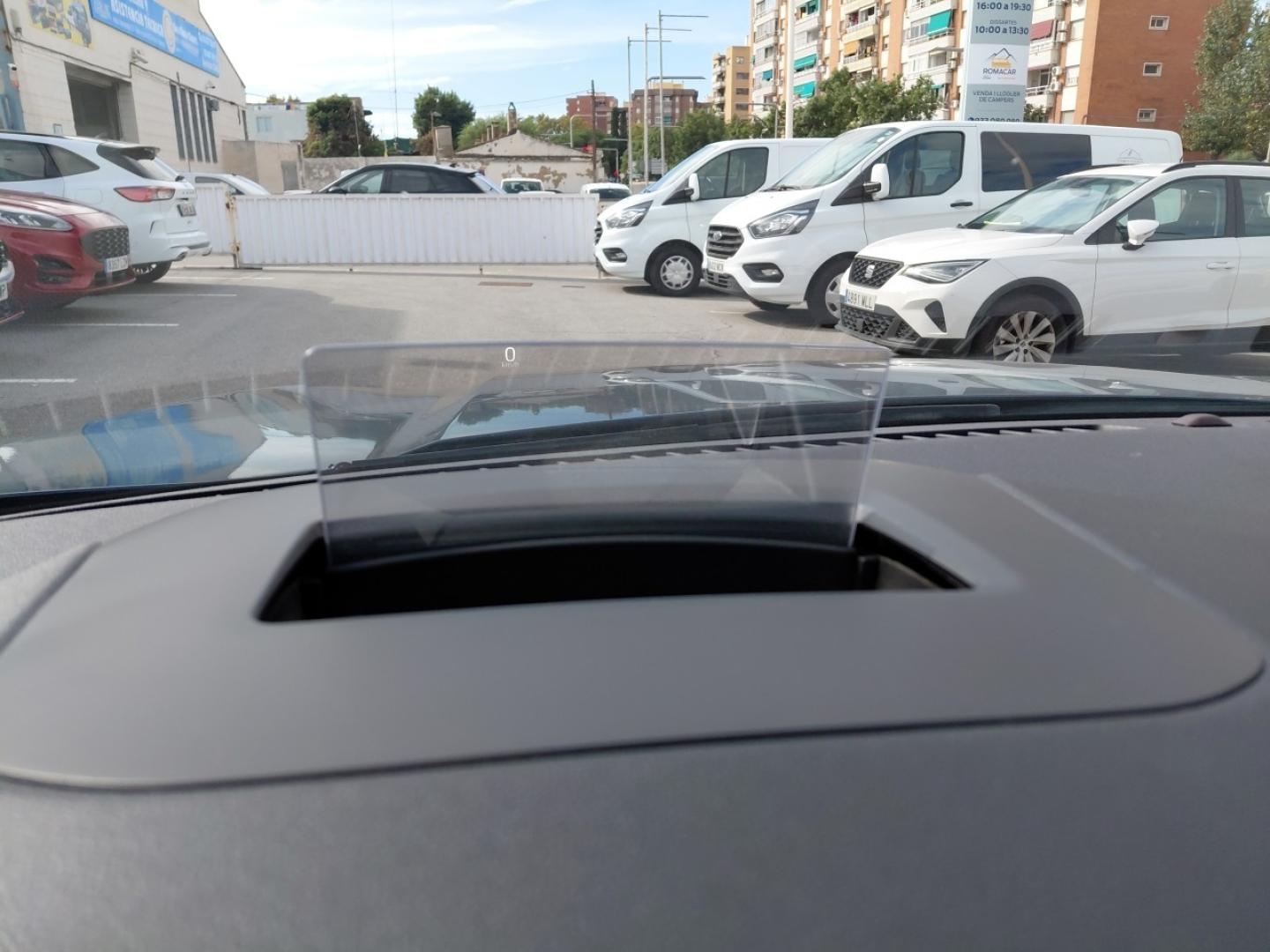 Ford Kuga ST-Line 2.5 Duratec PHEV 165kW Auto 225CV
