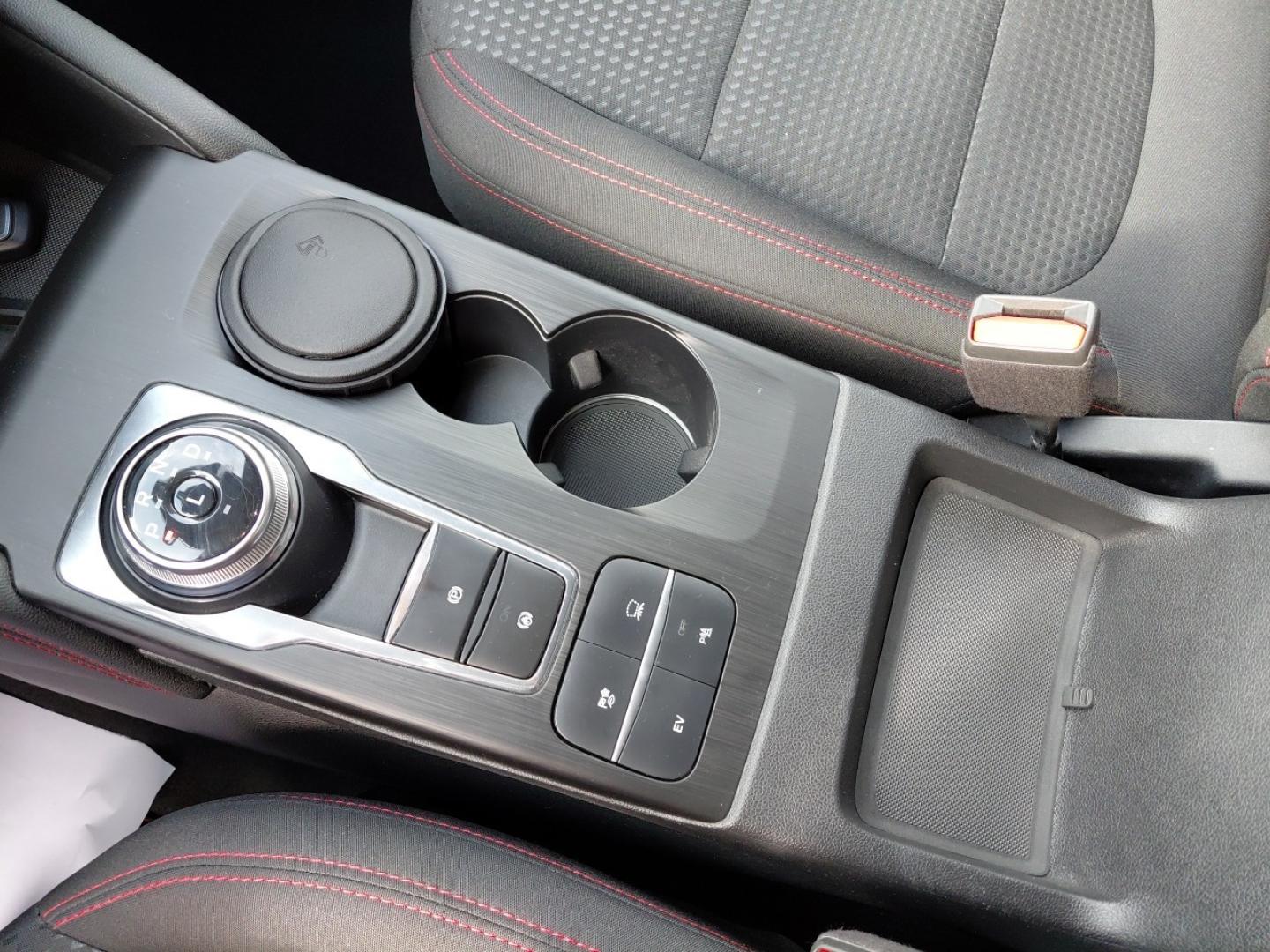 Ford Kuga ST-Line 2.5 Duratec PHEV 165kW Auto 225CV
