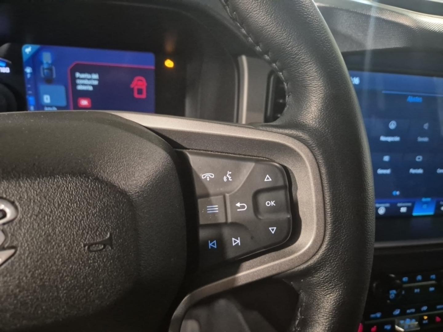 Ford Bronco Outer Banks 2.7 EcoBoost V6 335CV 4x4 In