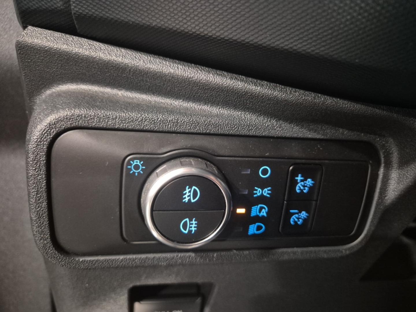 Ford Bronco Outer Banks 2.7 EcoBoost V6 335CV 4x4 In