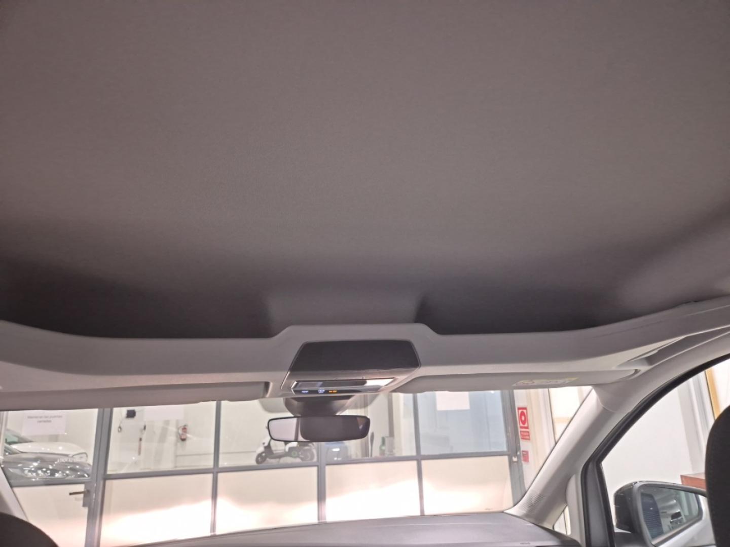 Ford Grand Tourneo Connect 1.5 Ecoboost PHEV Titanium Auto 150CV