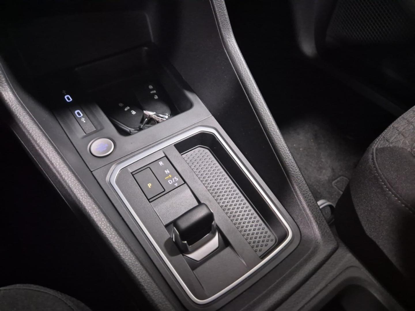 Ford Grand Tourneo Connect 1.5 Ecoboost PHEV Titanium Auto 150CV