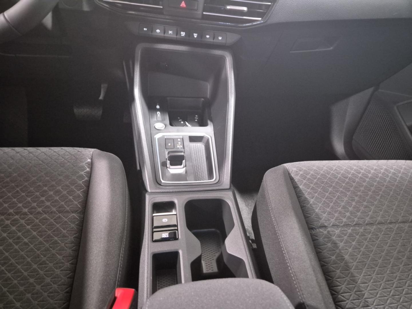 Ford Grand Tourneo Connect 1.5 Ecoboost PHEV Titanium Auto 150CV