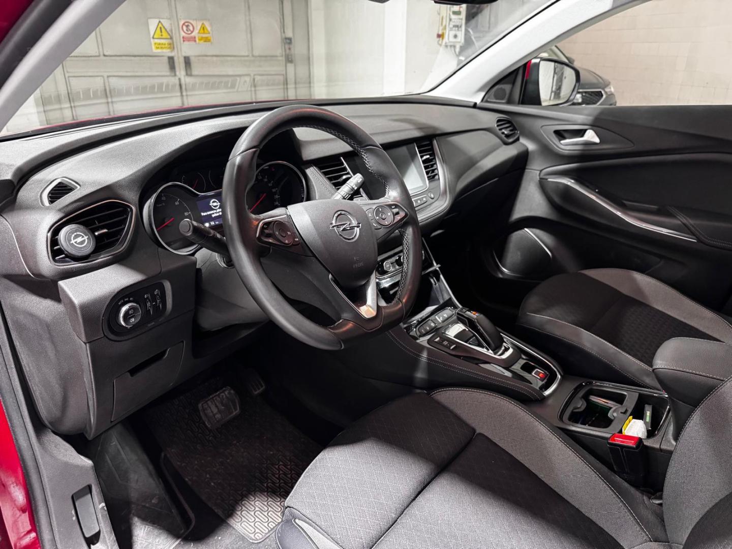 Opel Grandland X GRANDLAND X 1.6 TURBO SELECTIVE AUTO PHEV 4X2 224 5P