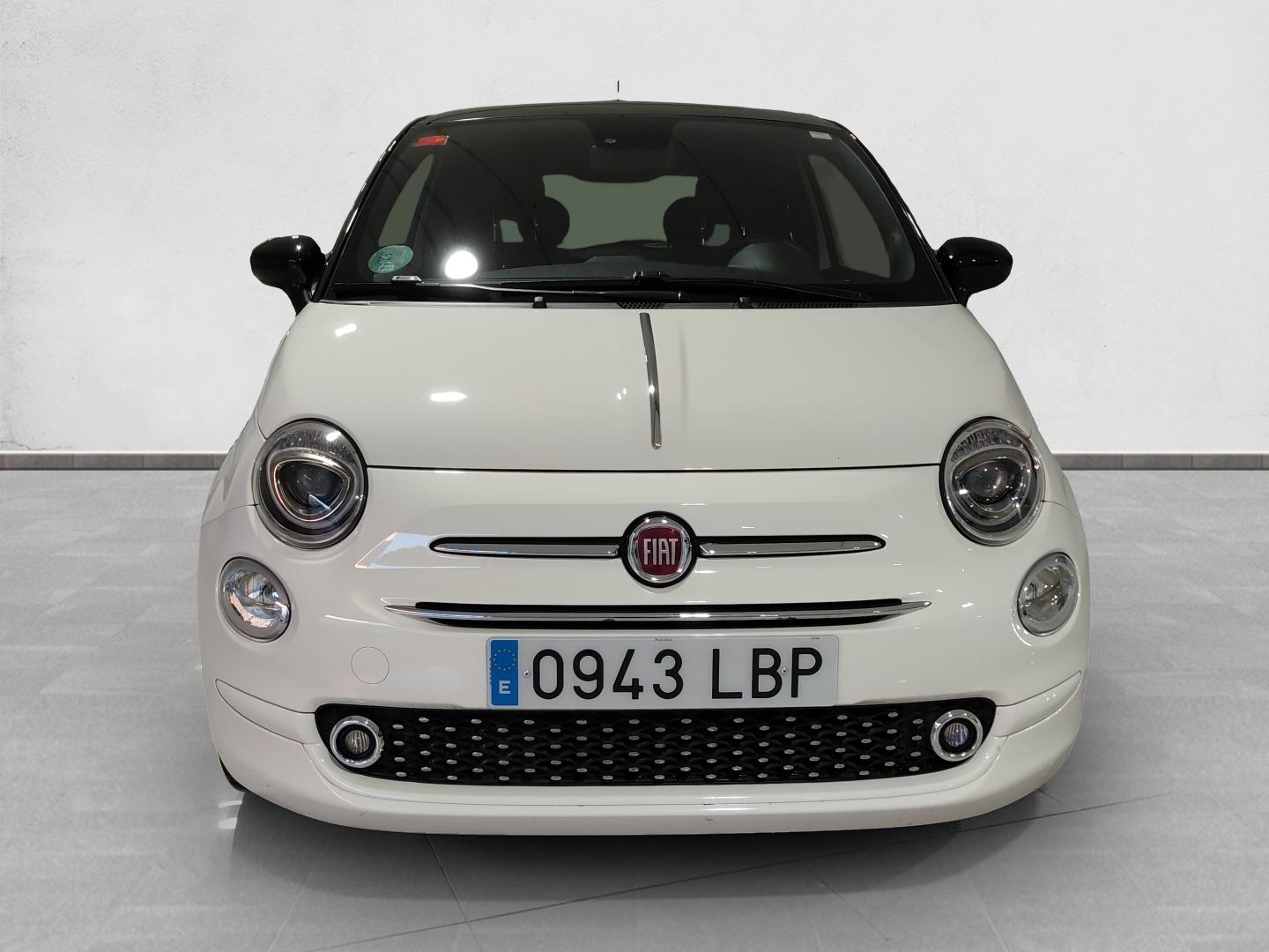 Fiat 500 500 1.2 120TH ANIVERSARIO S&S 69 3P