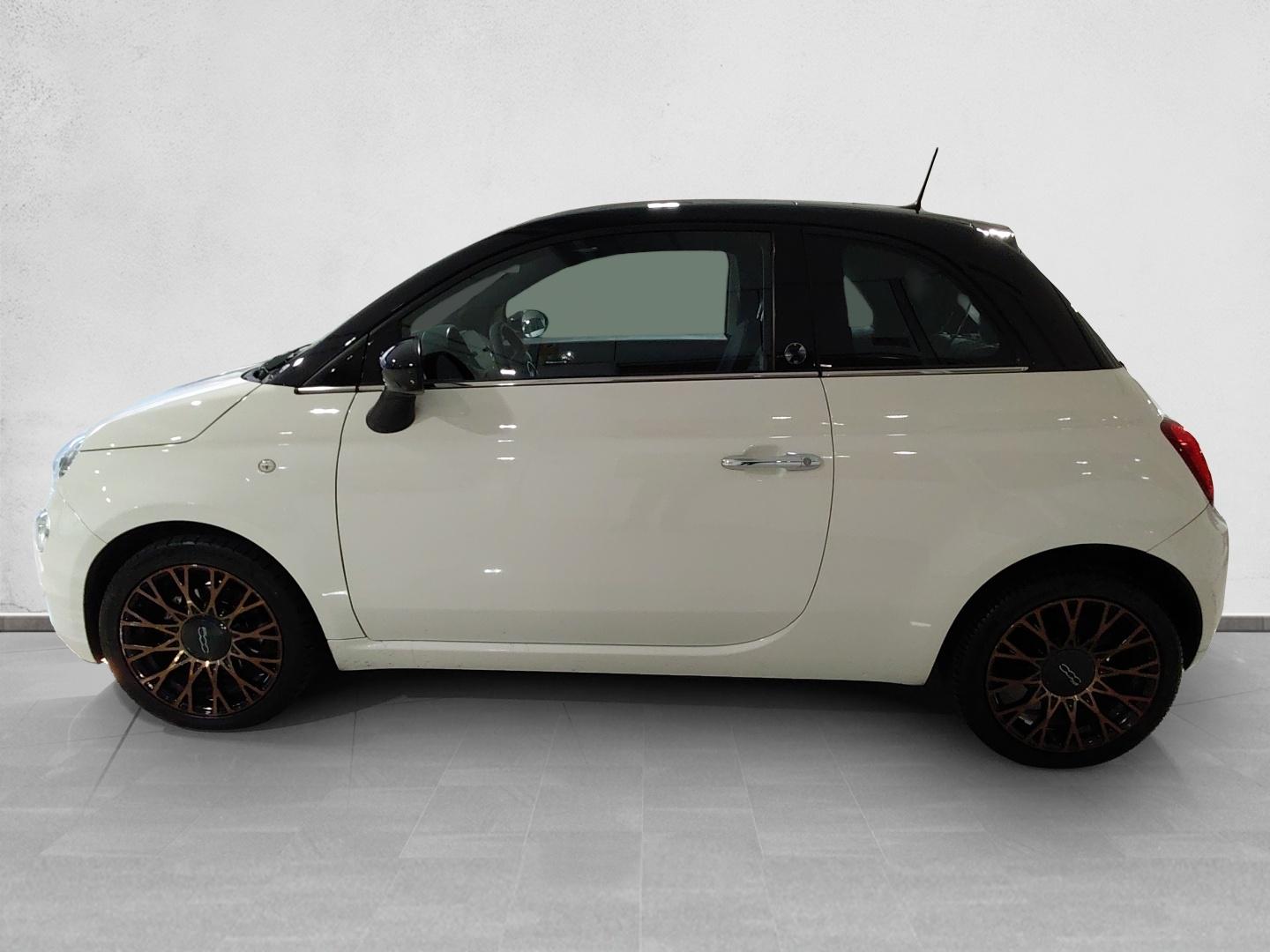 Fiat 500 500 1.2 120TH ANIVERSARIO S&S 69 3P