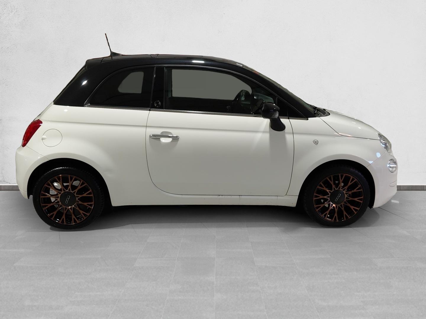 Fiat 500 500 1.2 120TH ANIVERSARIO S&S 69 3P