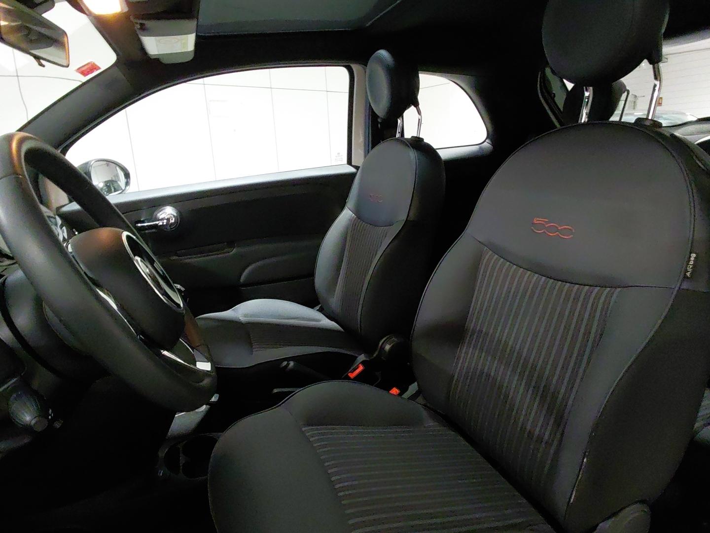 Fiat 500 500 1.2 120TH ANIVERSARIO S&S 69 3P