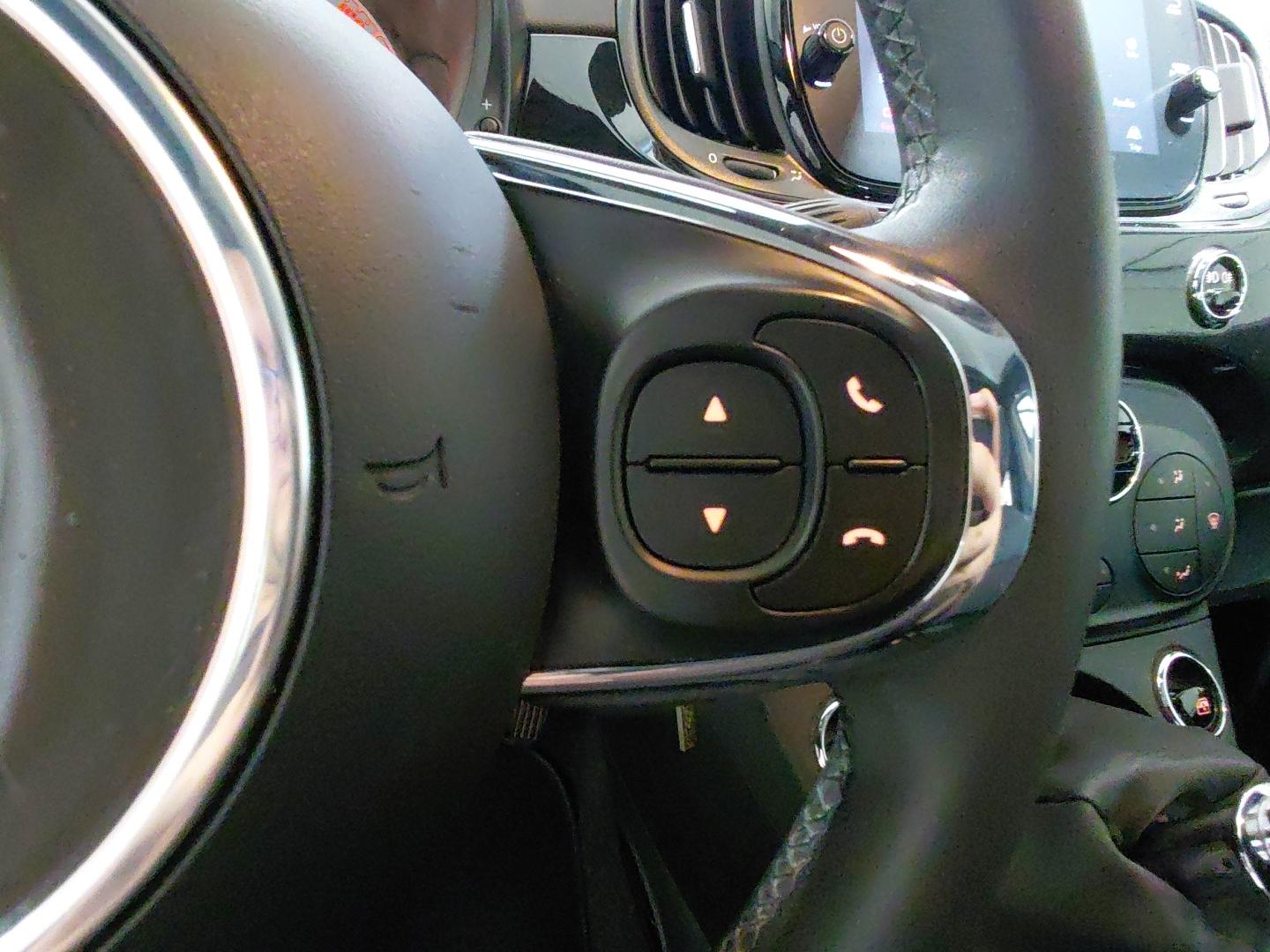 Fiat 500 500 1.2 120TH ANIVERSARIO S&S 69 3P