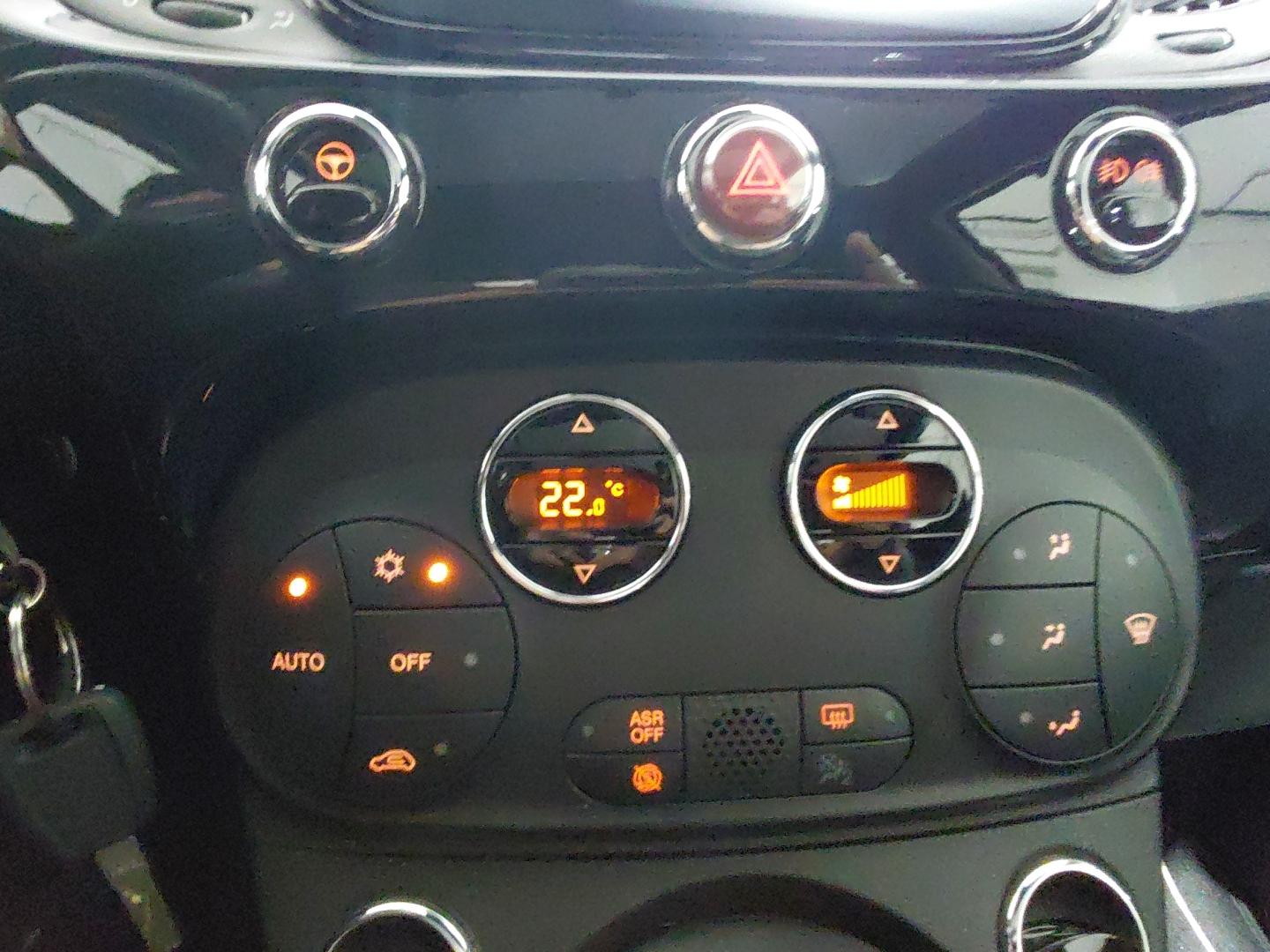 Fiat 500 500 1.2 120TH ANIVERSARIO S&S 69 3P