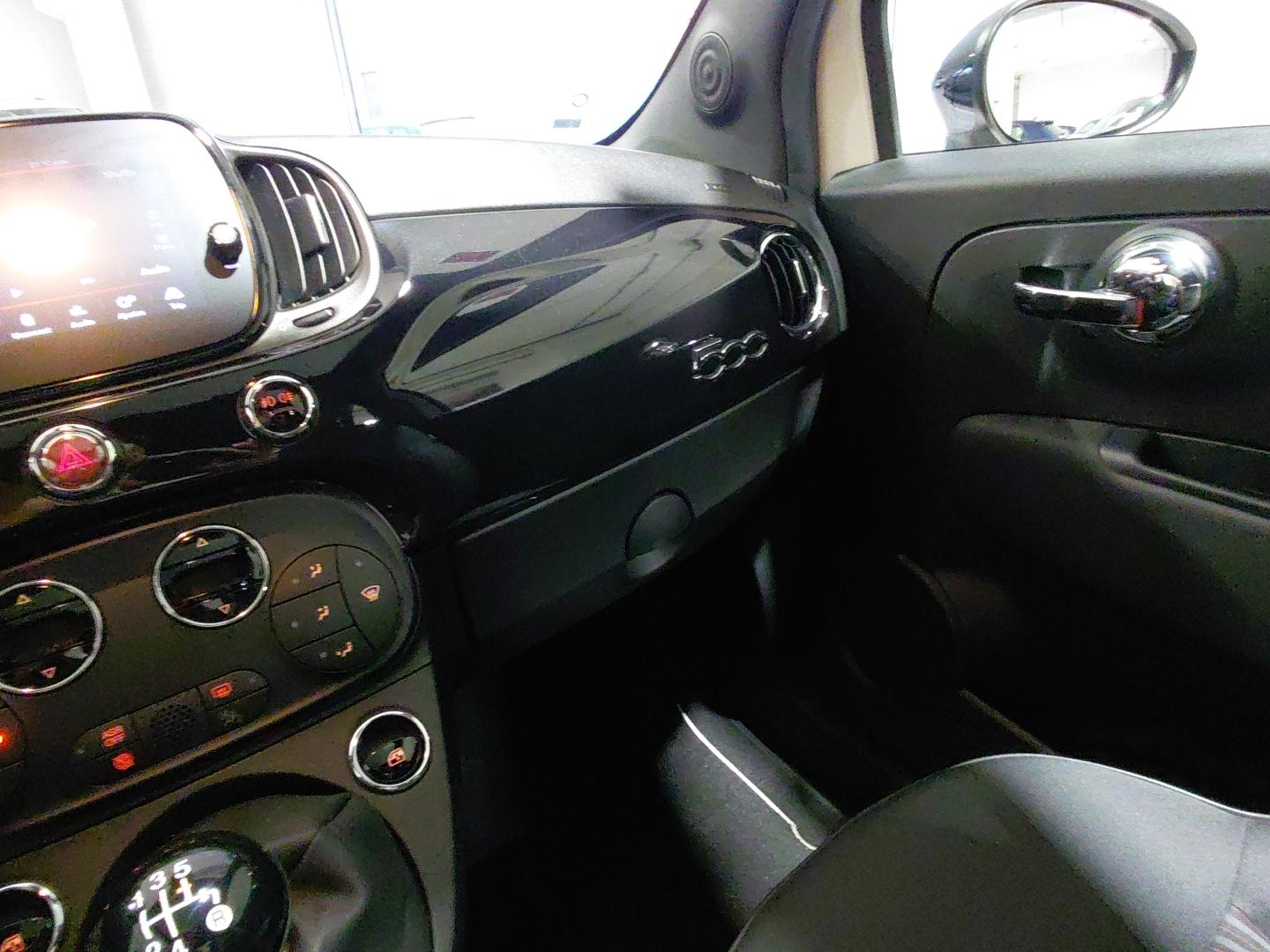 Fiat 500 500 1.2 120TH ANIVERSARIO S&S 69 3P