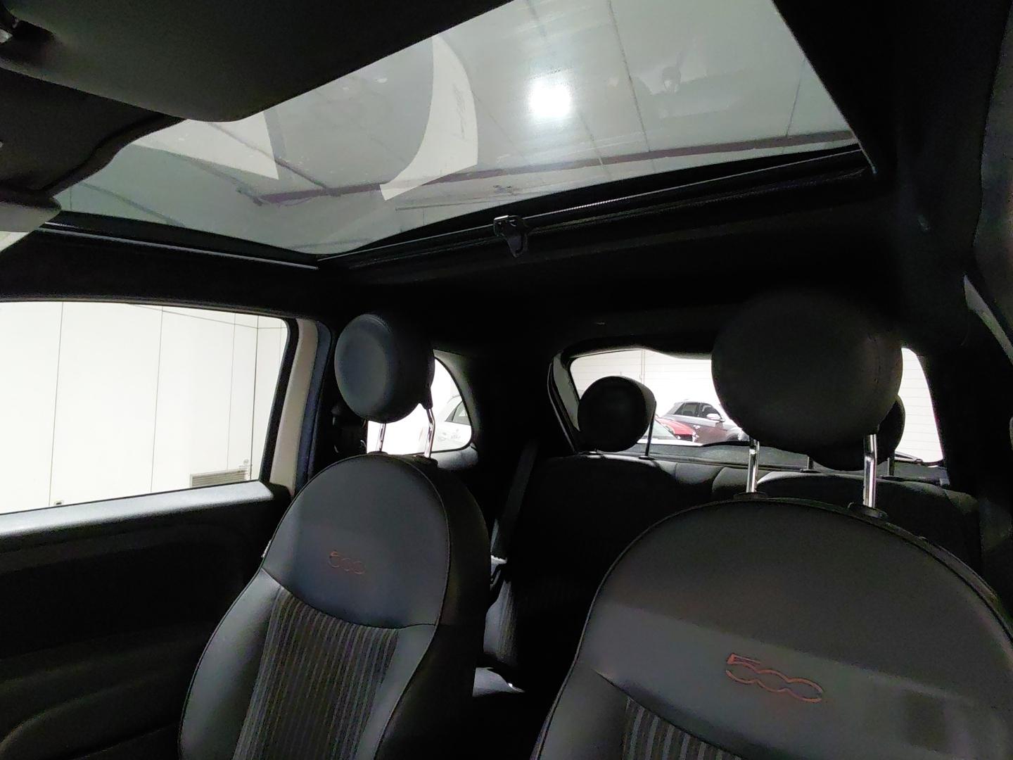 Fiat 500 500 1.2 120TH ANIVERSARIO S&S 69 3P