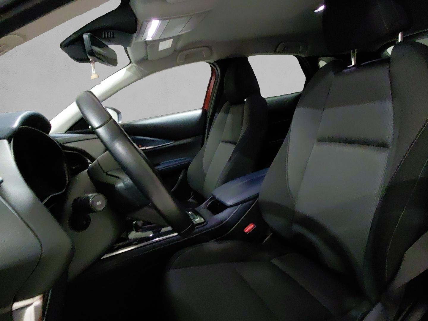 Mazda CX-30 2.0 SKYACTIV-G 90KW ZENITH 2WD 122 5P