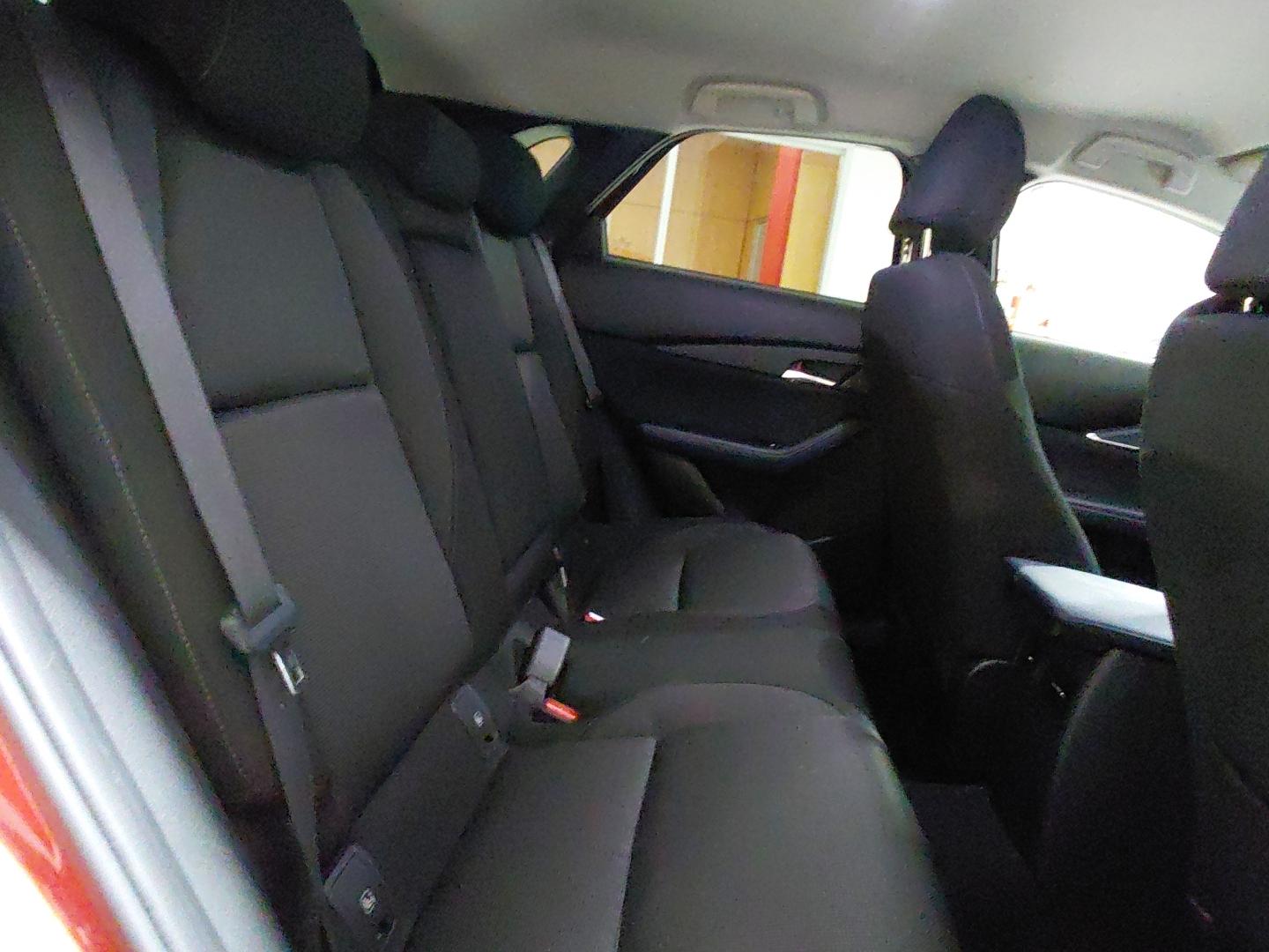 Mazda CX-30 2.0 SKYACTIV-G 90KW ZENITH 2WD 122 5P