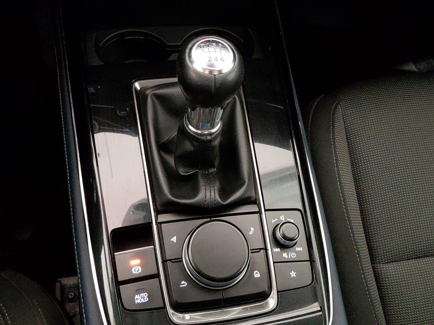 Mazda CX-30 2.0 SKYACTIV-G 90KW ZENITH 2WD 122 5P
