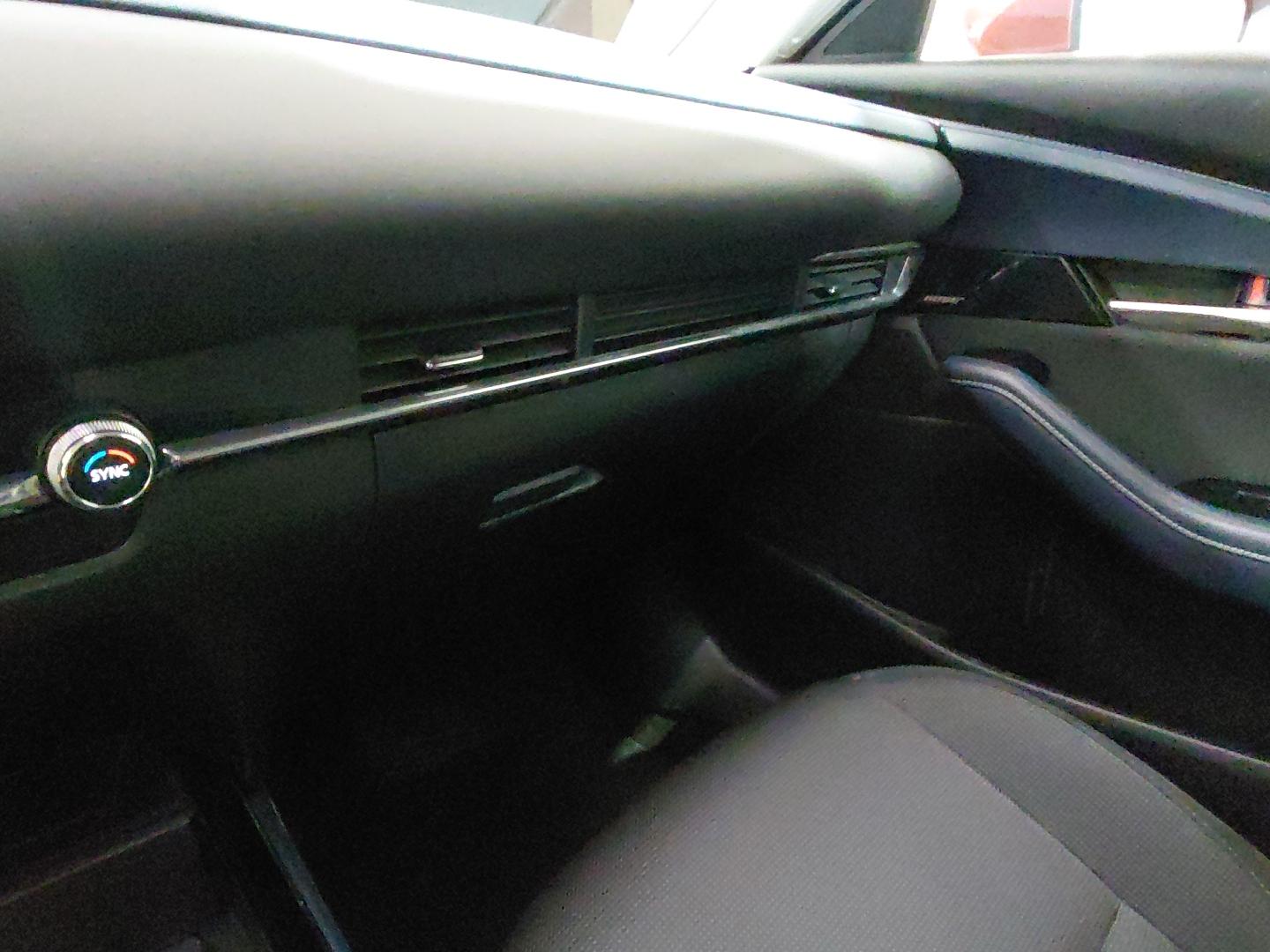 Mazda CX-30 2.0 SKYACTIV-G 90KW ZENITH 2WD 122 5P