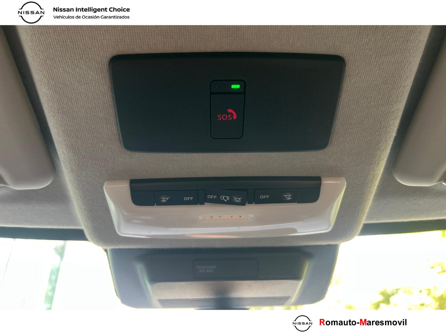 Nissan JUKE DIG-T 84 kW (114 CV) DCT 7V N-Connecta