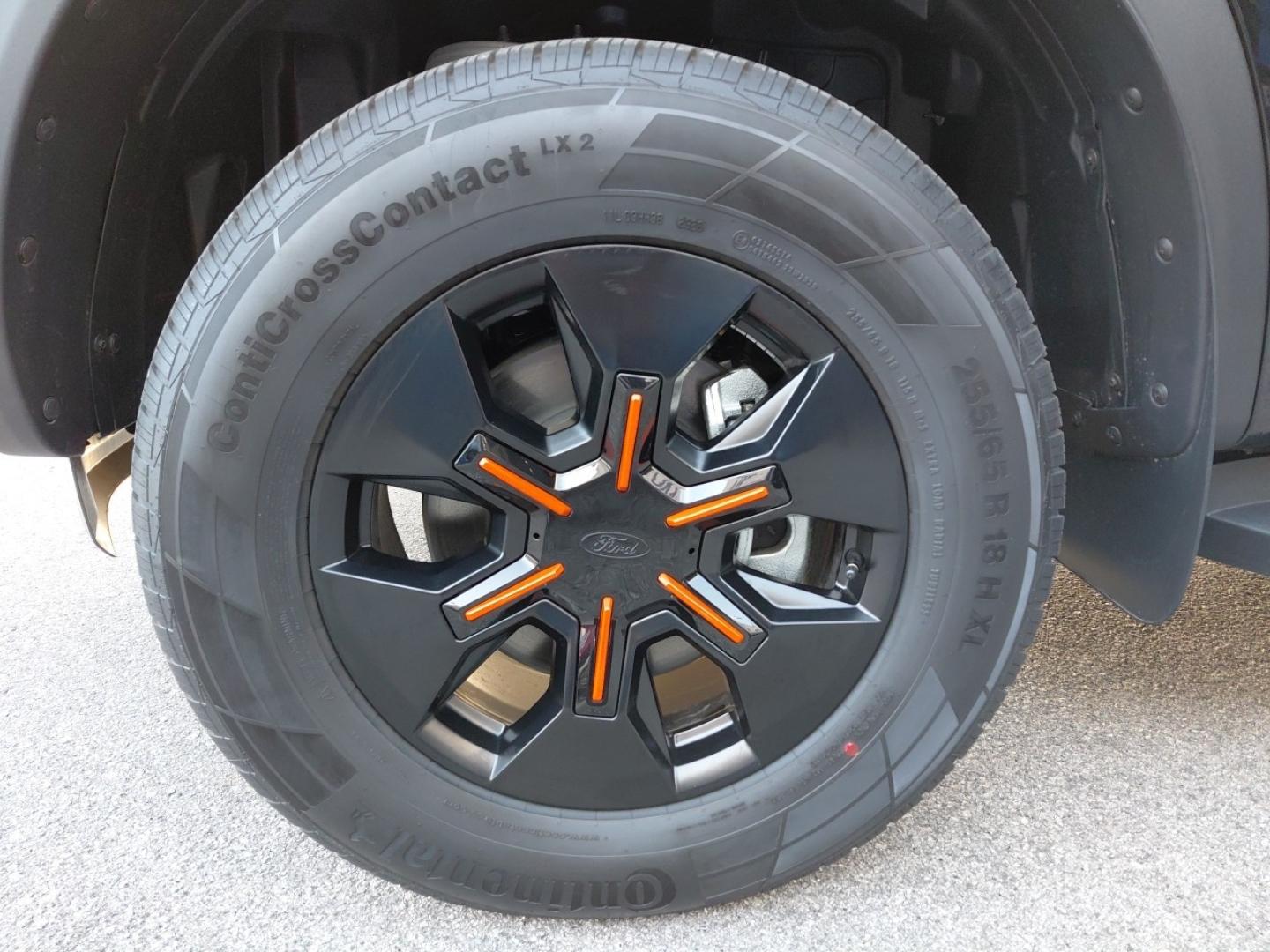 Ford Ranger 2.3 TIVCT PHEV e-AWD D Cab Wildtrack AT 280cv