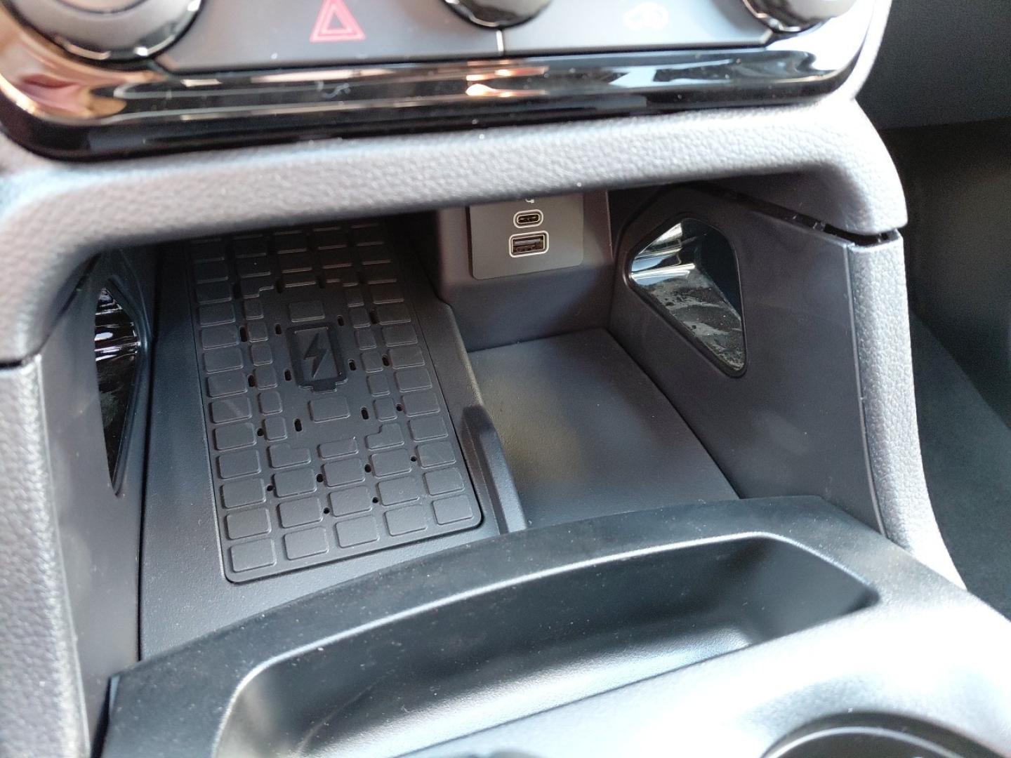 Ford Ranger 2.3 TIVCT PHEV e-AWD D Cab Wildtrack AT 280cv