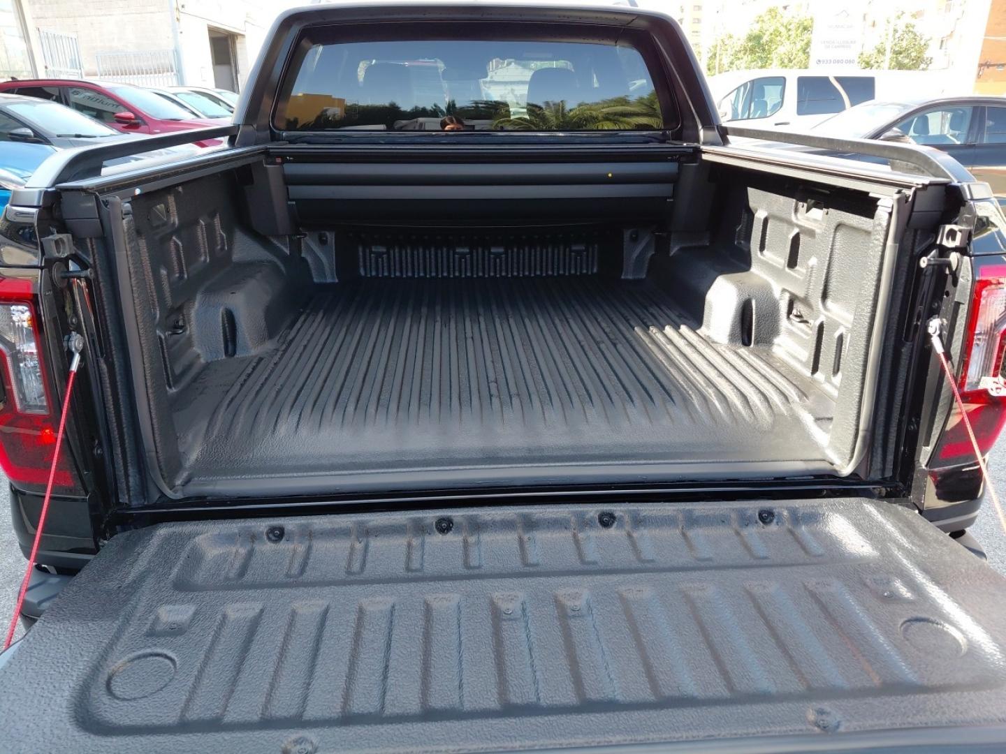 Ford Ranger 2.3 TIVCT PHEV e-AWD D Cab Wildtrack AT 280cv