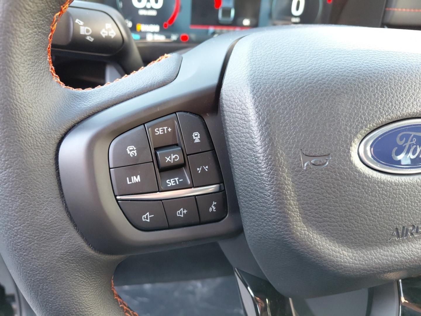 Ford Ranger 2.3 TIVCT PHEV e-AWD D Cab Wildtrack AT 280cv